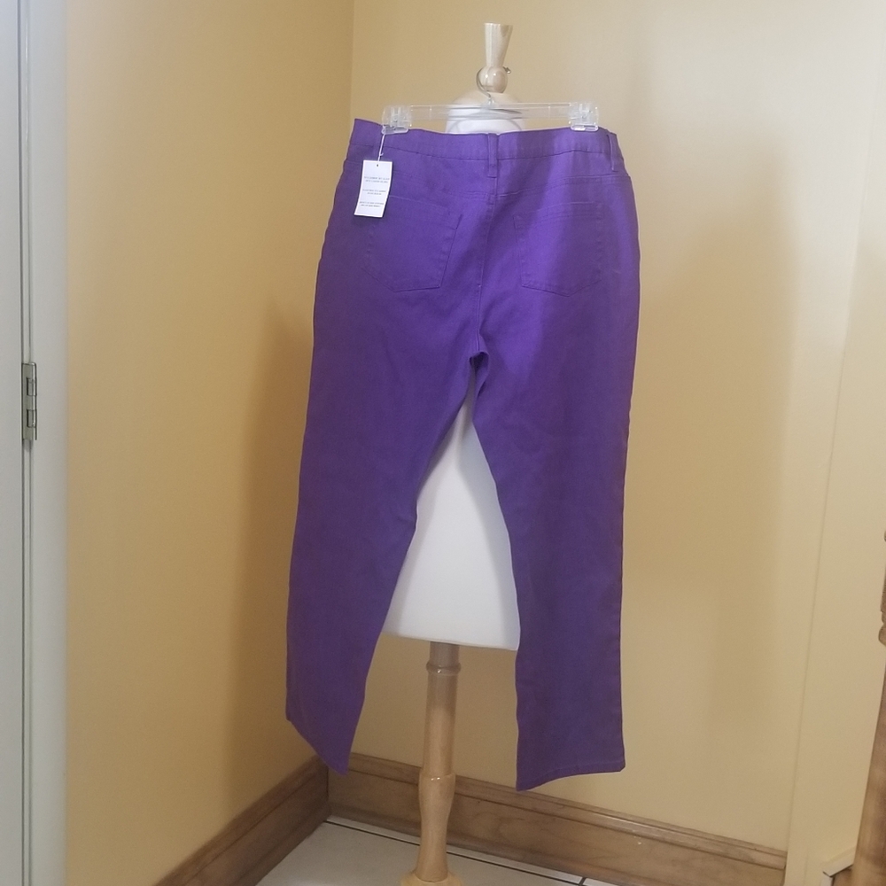 DG2 Jeans